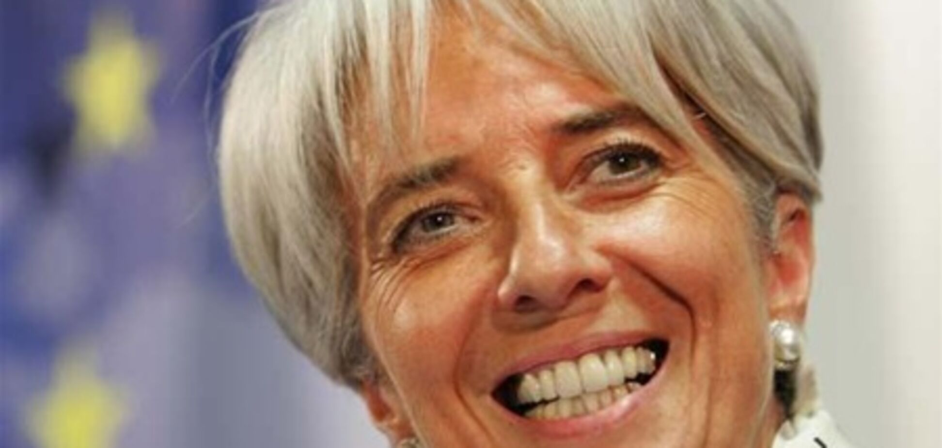 Глава МВФ не верит в дефолт США