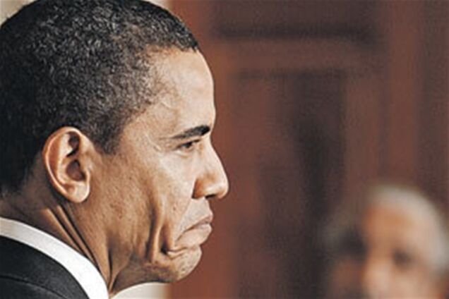 Родители собирались отказаться от Обамы