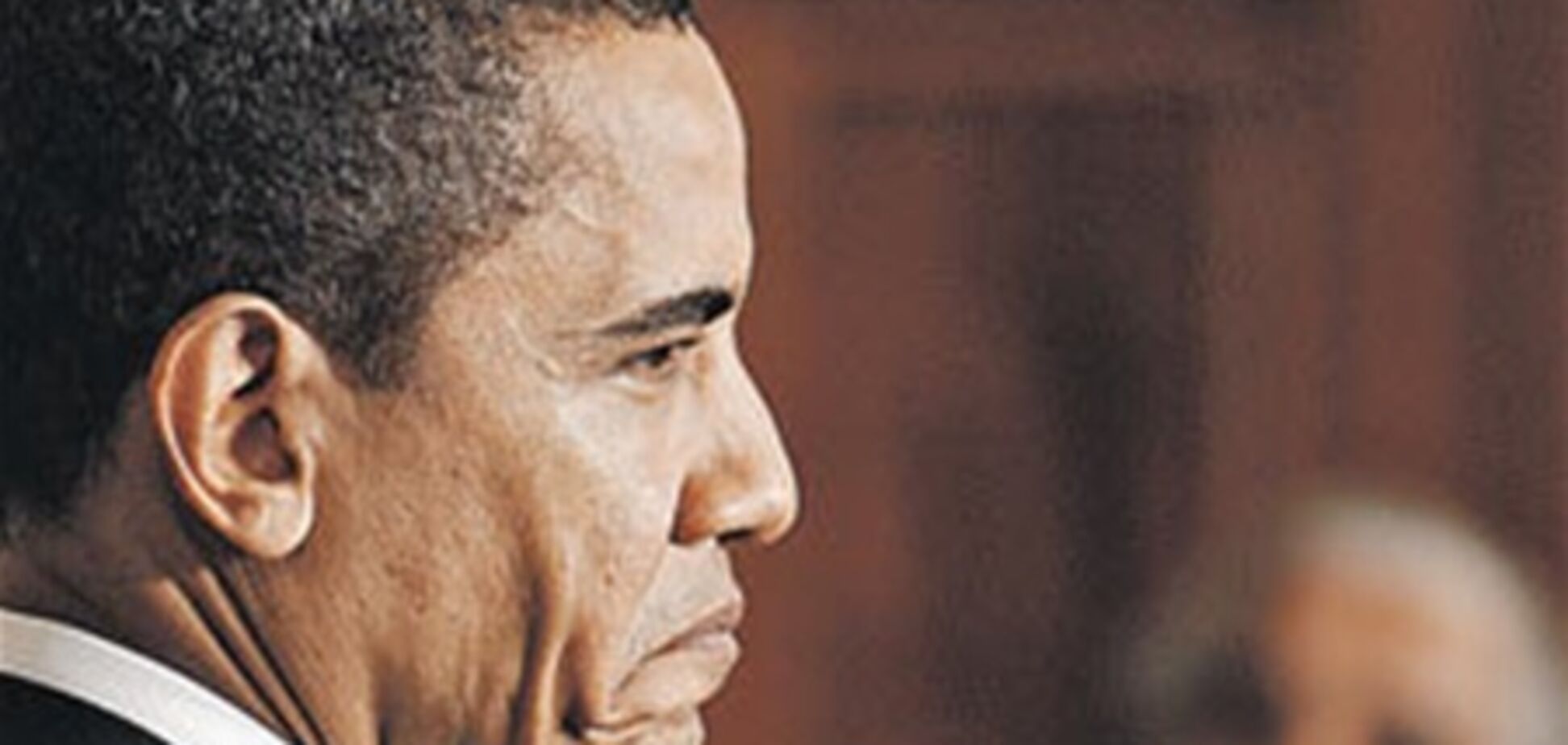 Родители собирались отказаться от Обамы