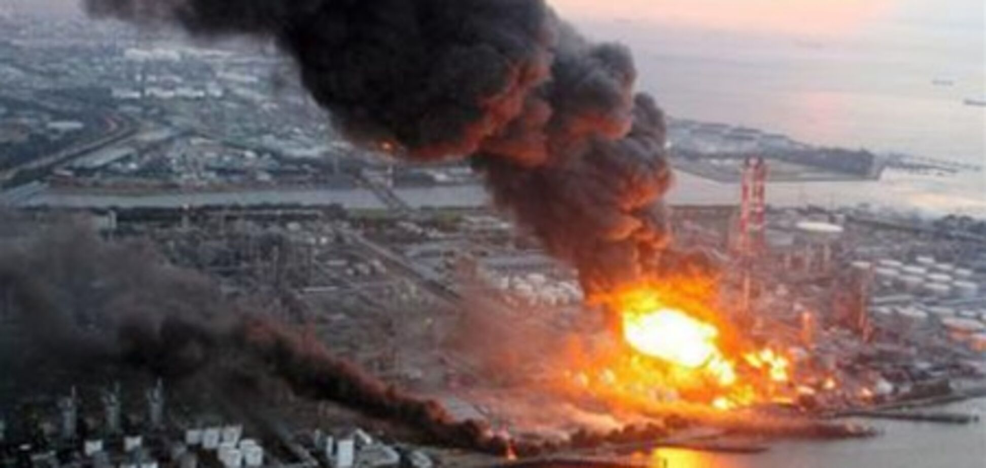 Все японские АЭС пройдут стресс-тесты по образцу европейских станций