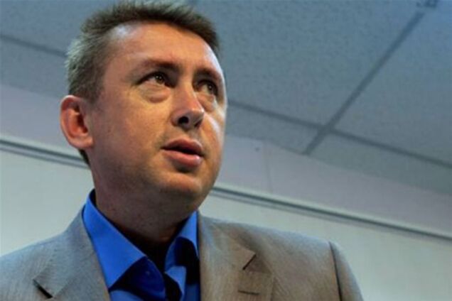 Адвокат Мельниченко пожаловался на угрозы со стороны аппарата парламента