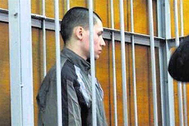 Перестрілка на Олексіївці: студента, який вбив міліціонера, можуть визнати психом