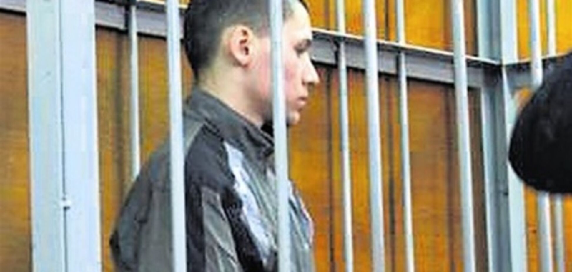 Перестрілка на Олексіївці: студента, який вбив міліціонера, можуть визнати психом