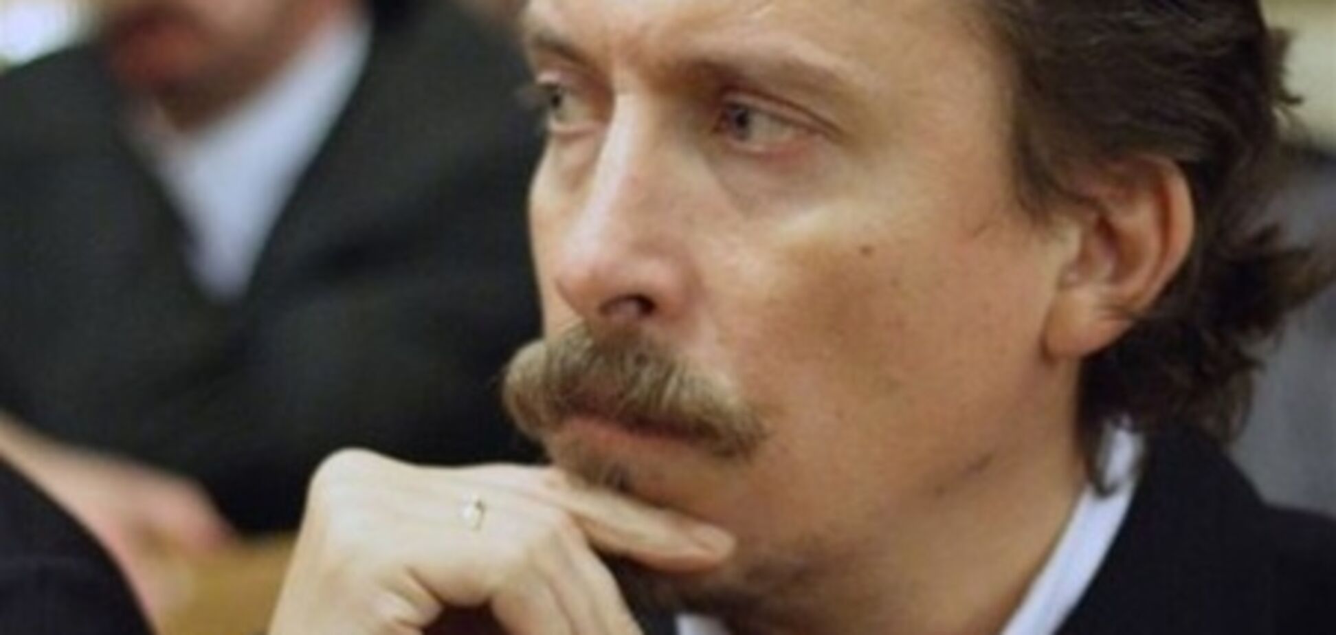 МВД назвало Шкиля виновником майского ДТП