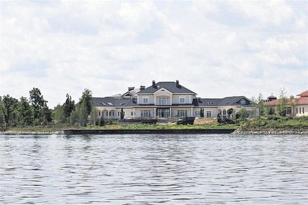 Составлен рейтинг недвижимости в Конча-Заспе