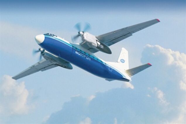 В России Ан-24 сел на реку: есть погибшие и пострадавшие