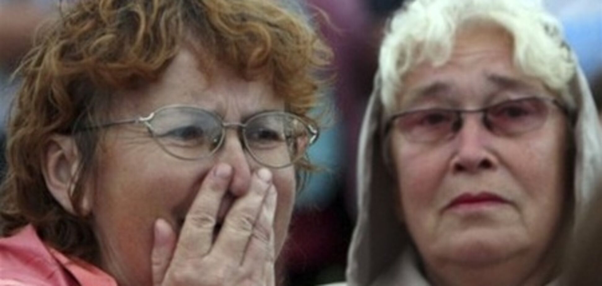 Перегрузка могла сыграть не последнюю роль, что он так стремительно затонул 'Булгария'