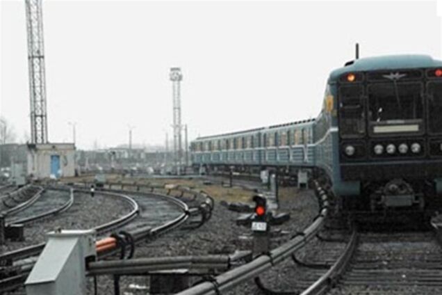 Жителям Троещины пообещали три станции метро