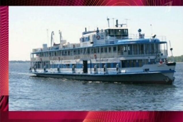 Стали известны подробности трагедии утонувшего теплохода