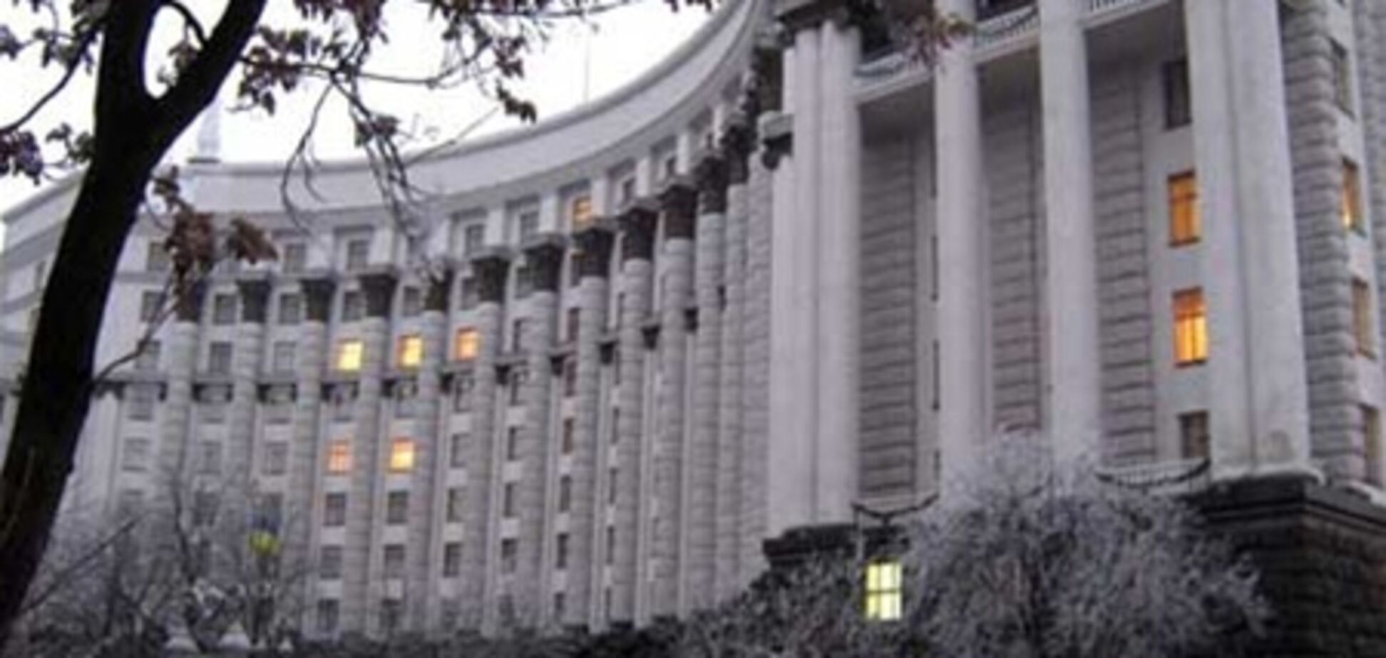 Кабмин намерен упростить жизнь предпринимателям