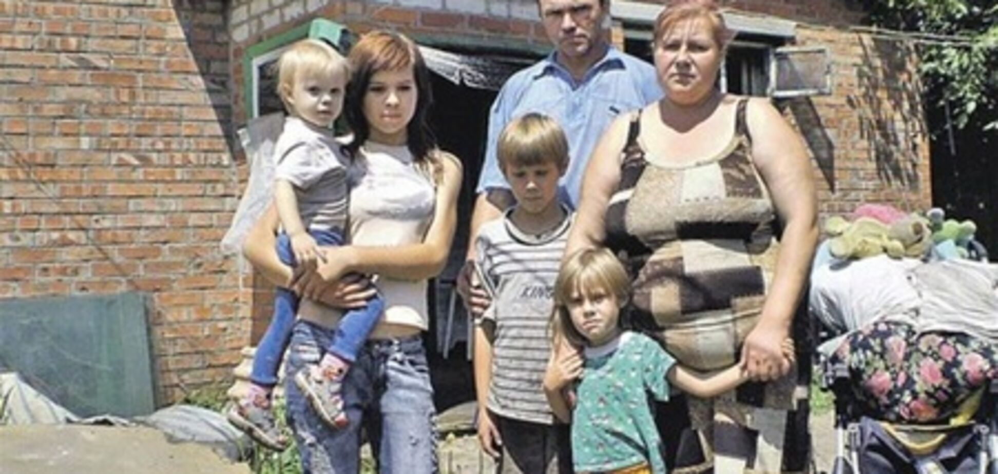 Геройський вчинок дев'ятикласниці - дівчинка винесла з вогню трьох дітей