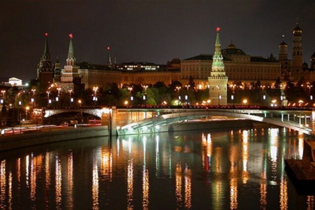 Площадь Москвы увеличат в 2,35 раза