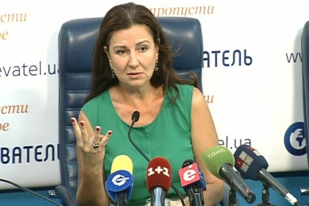 Богословская докажет: Тимошенко изменила родине