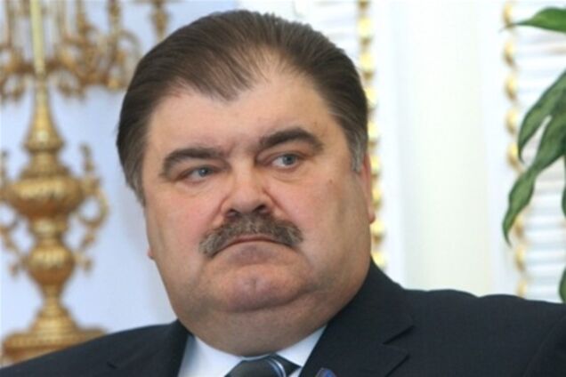Бондаренко: Роль Верховной Рады сведена к нулю