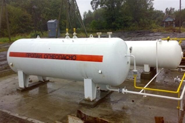 Подорожает даже пропан-бутан