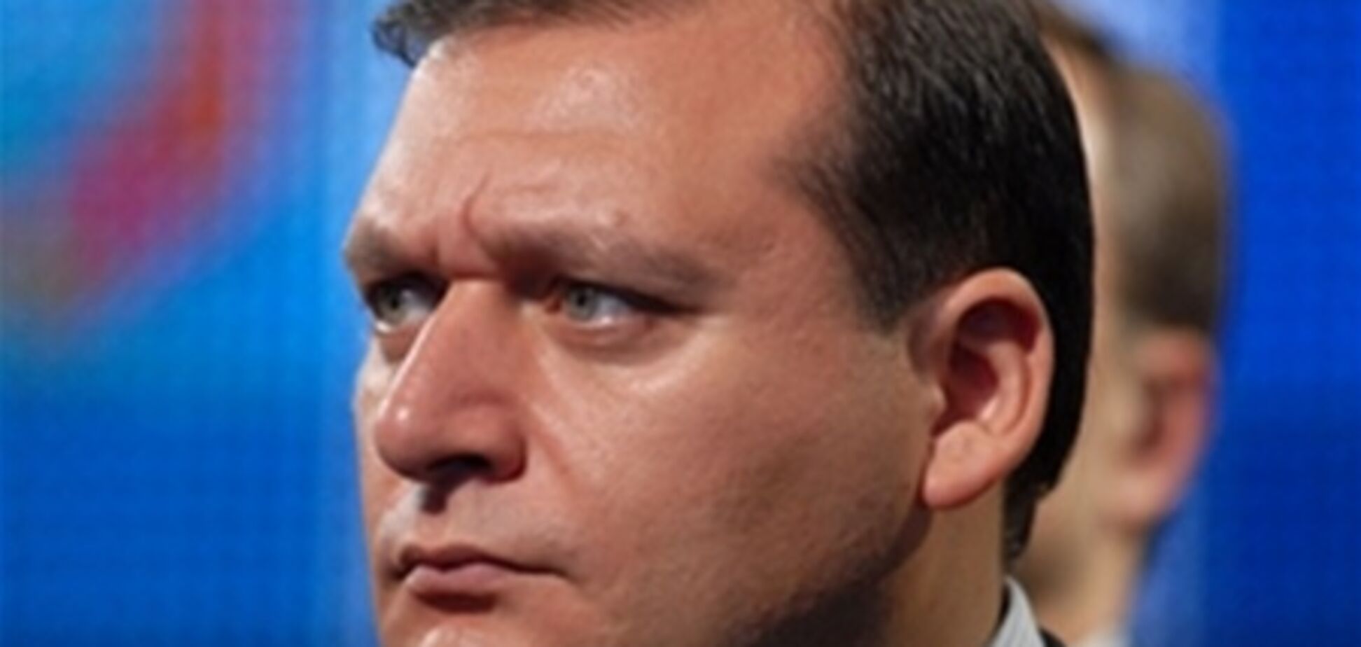 Добкин: Ирак еще не рассчитался за 26 БТРов