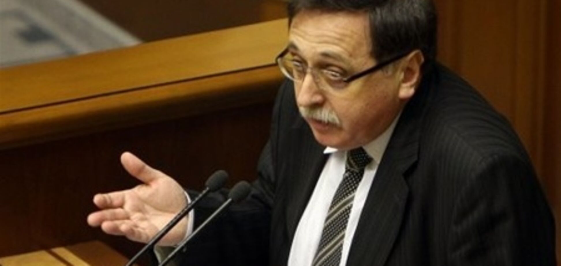 Запропонований владою закон відкриває можливості щодо маніпуляції виборами - Ключковський