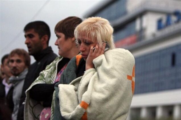 Механики 'Булгарии' сделали шокирующее признание