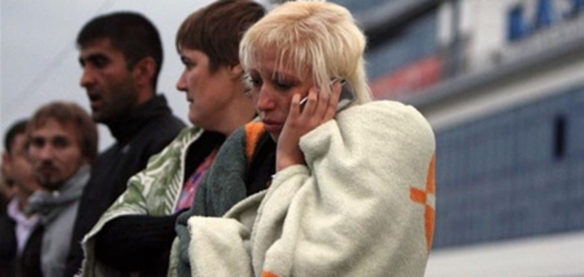 Механики 'Булгарии' сделали шокирующее признание