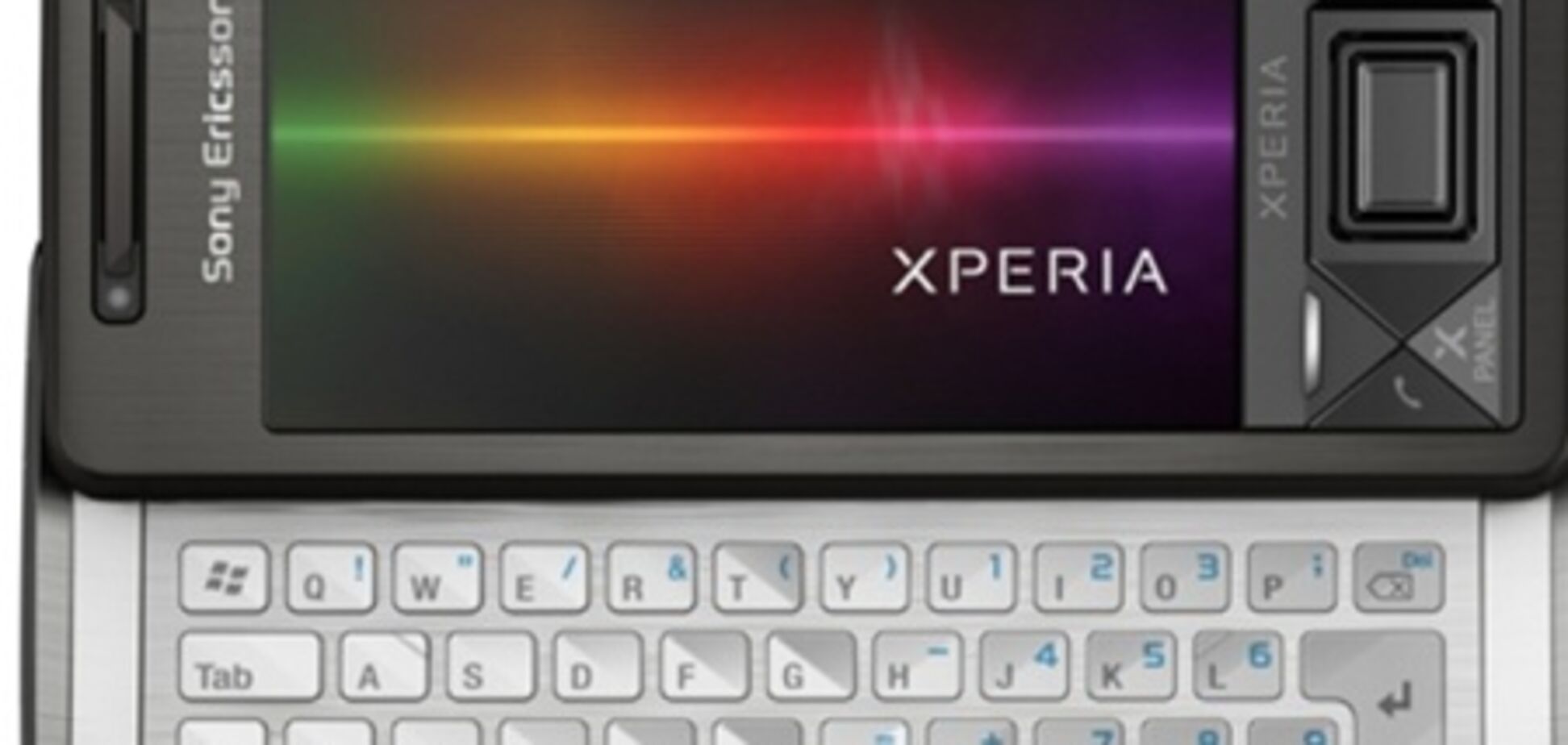 Появились первые весточки о Sony Ericsson Xperia Ray