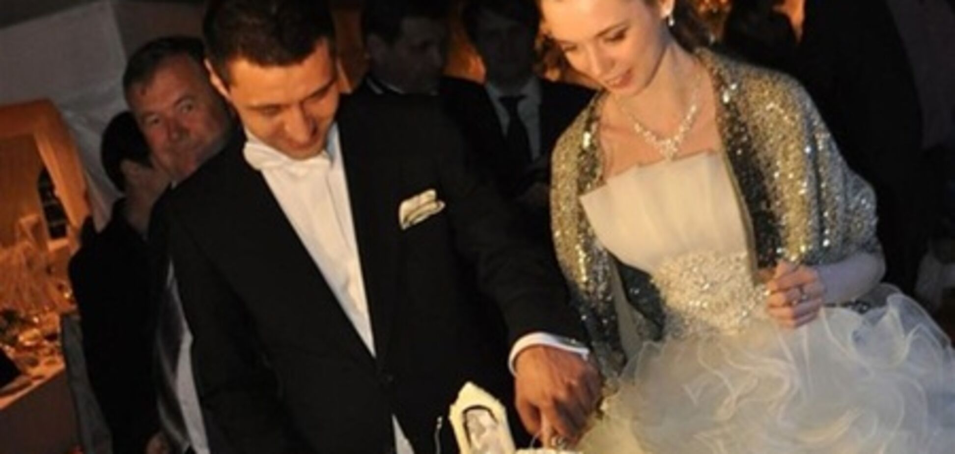 Ландик бежал за границу вместе с молодой женой