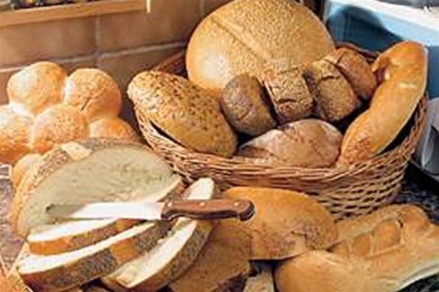 Як вибрати якісний хліб