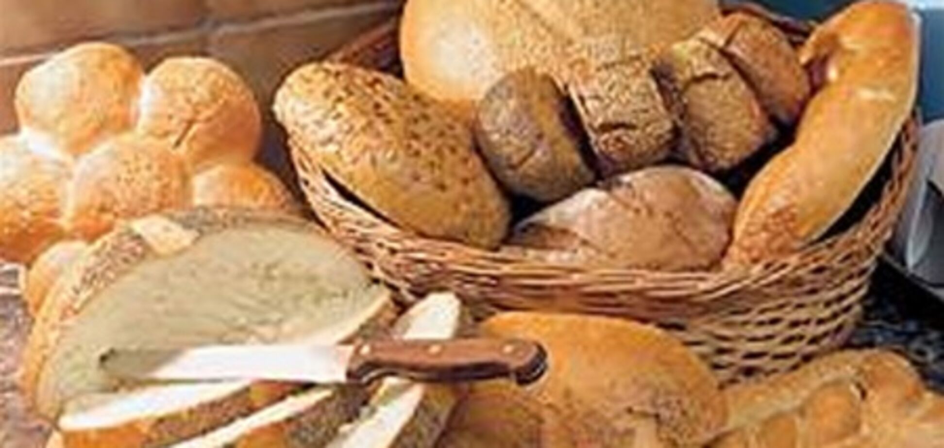 Як вибрати якісний хліб