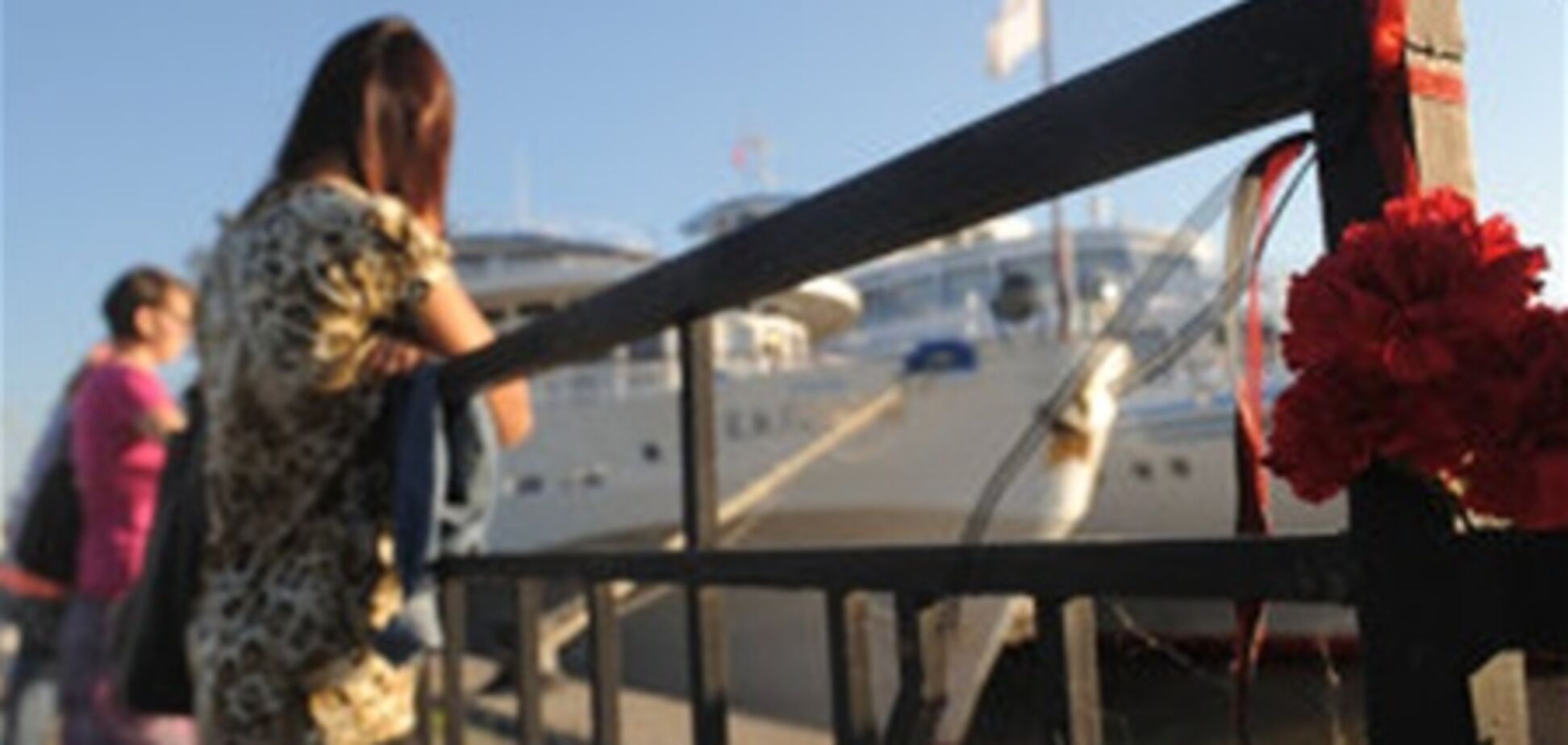 Капитан 'Булгарии' не знал свое судно