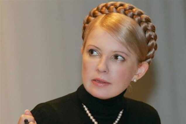 Карасьов: Президент може помилувати Тимошенко