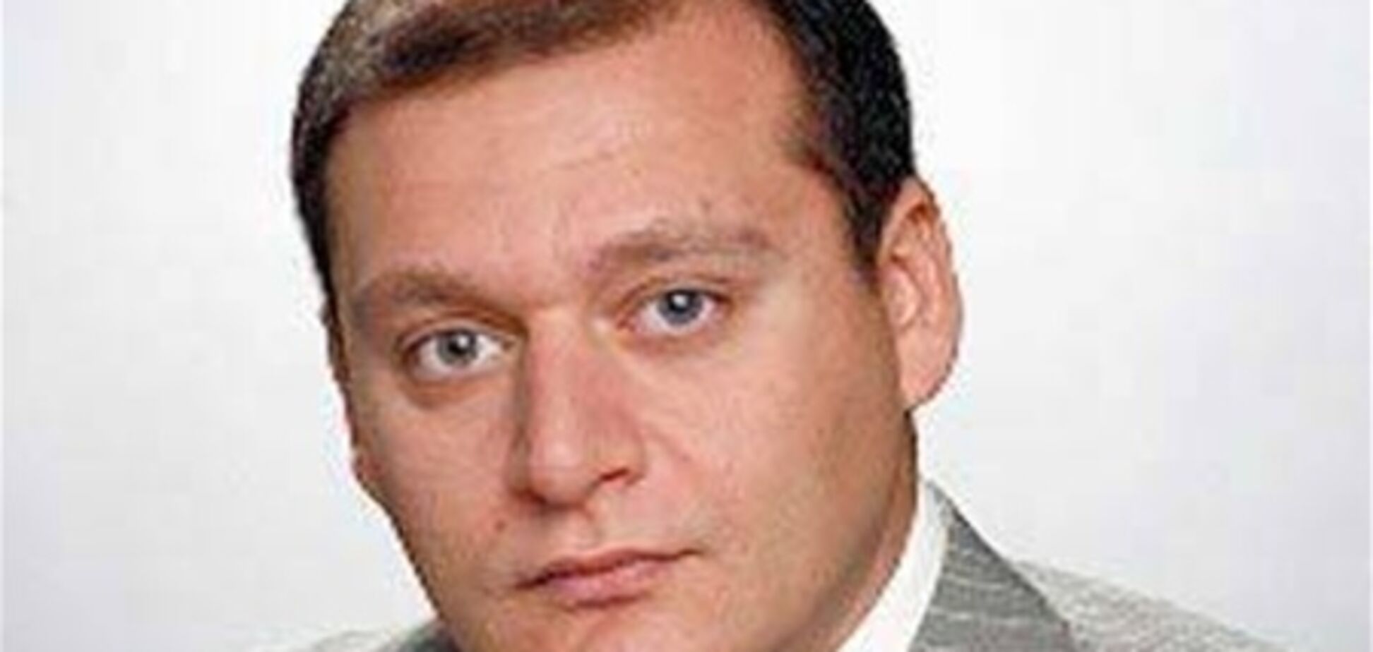 Добкин рассказал об обыске Авакова