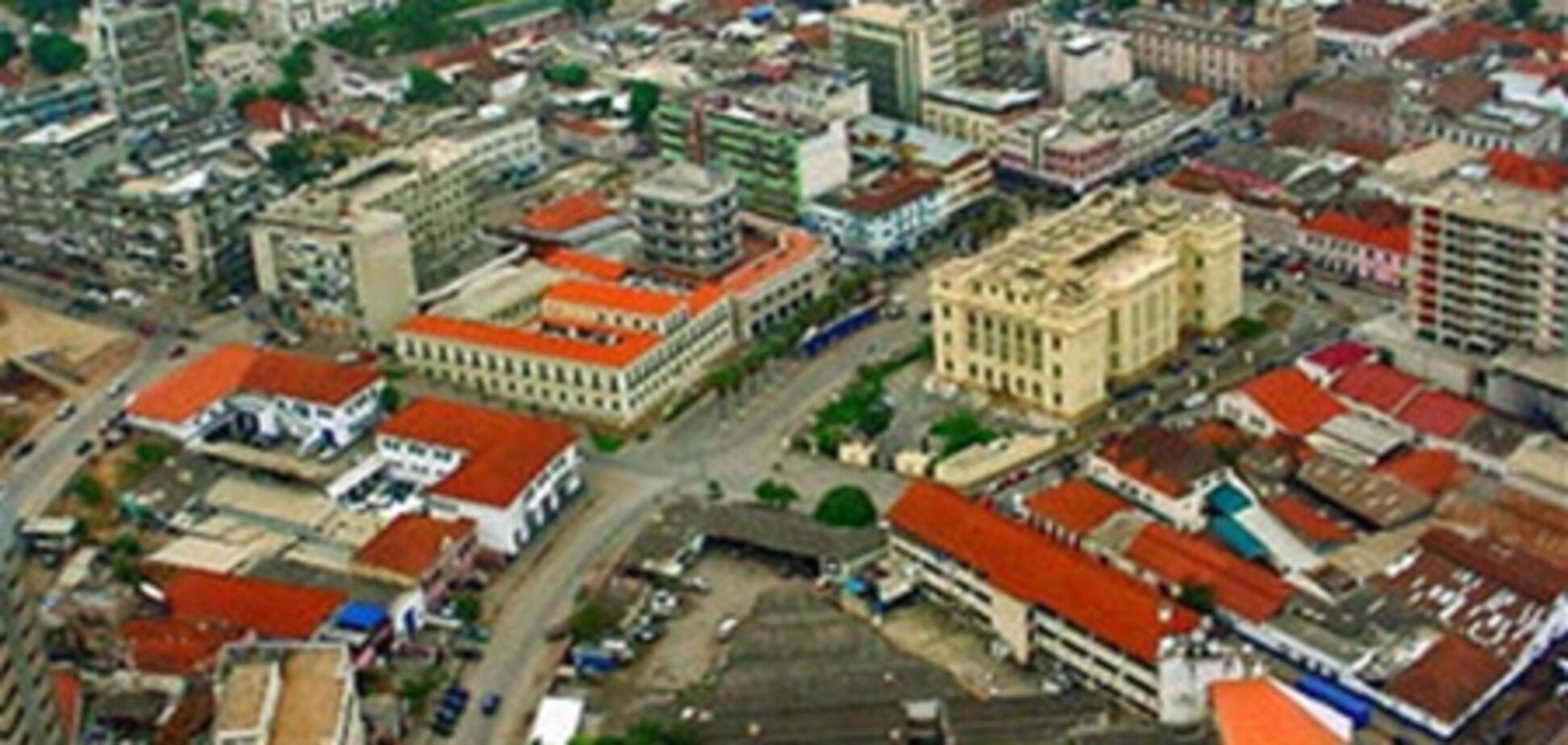 В Анголе жить дороже, чем в Москве