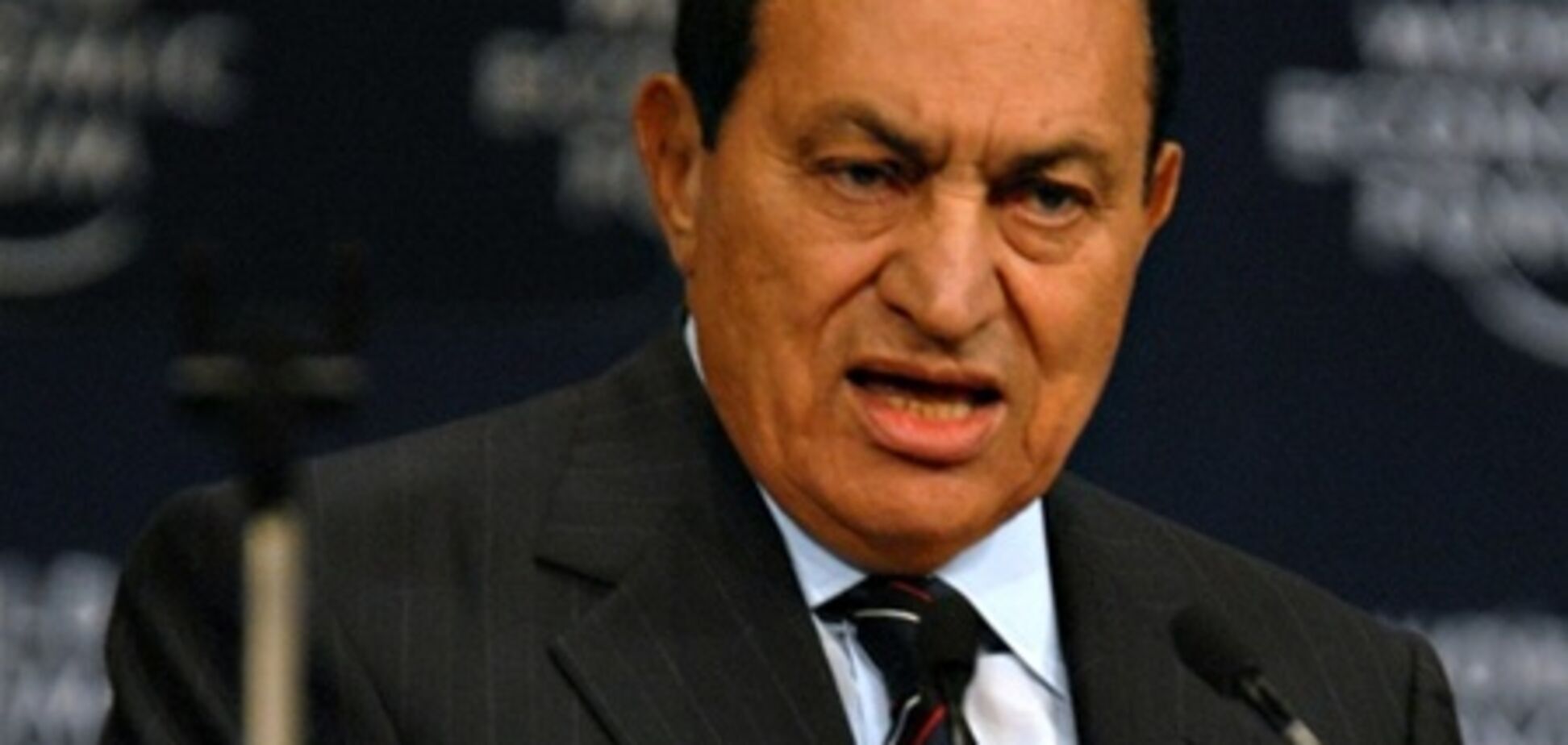 В Египте судебные процессы над министрами вынесут на площади
