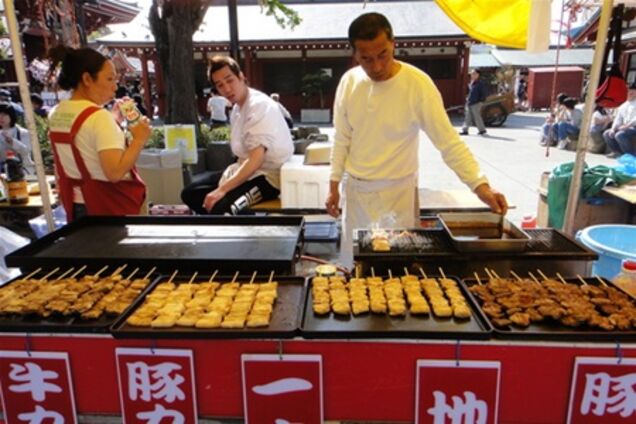 Мясо, зараженное радиацией, продавалось в 10 префектурах Японии