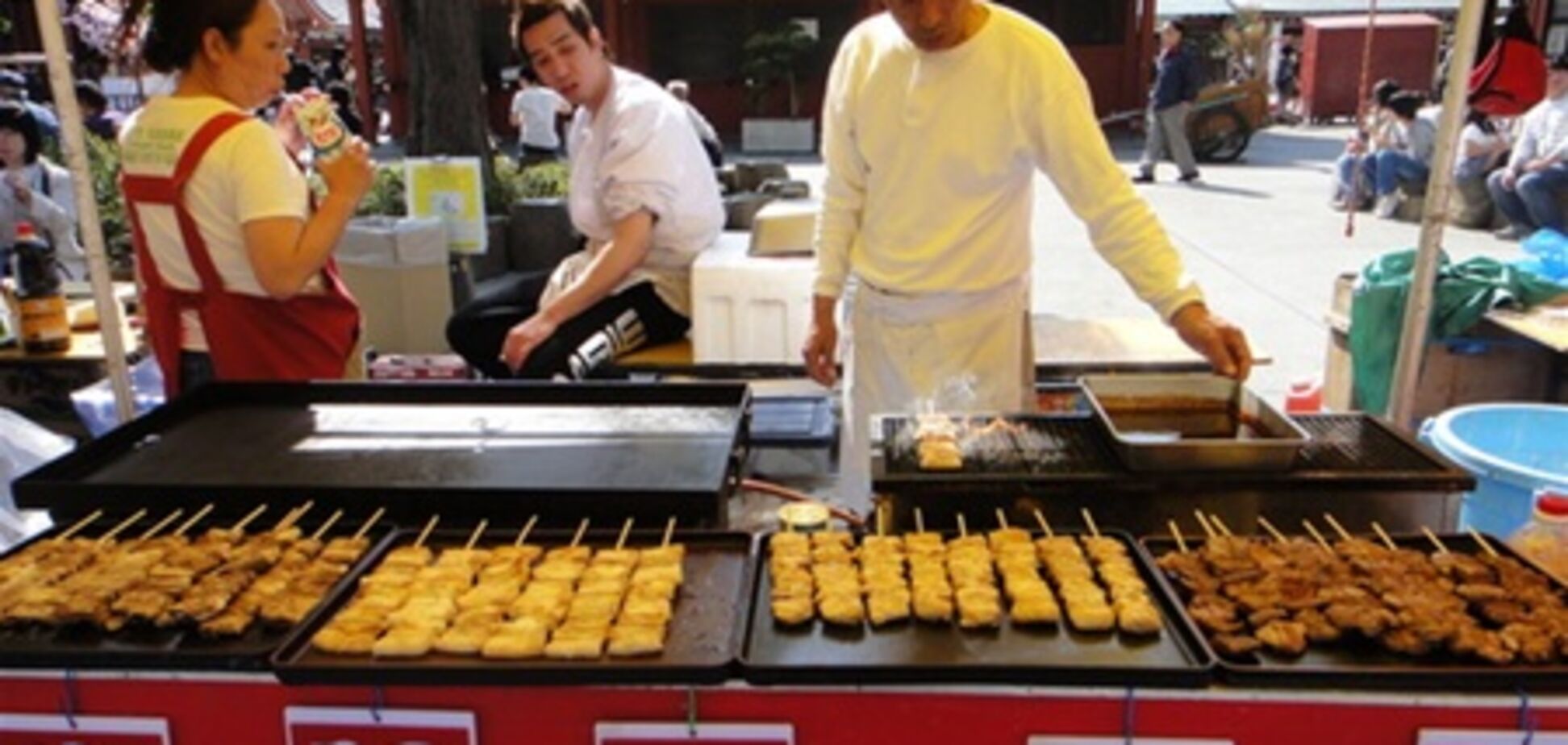 М'ясо, заражене радіацією, продавалося в 10 префектурах Японії