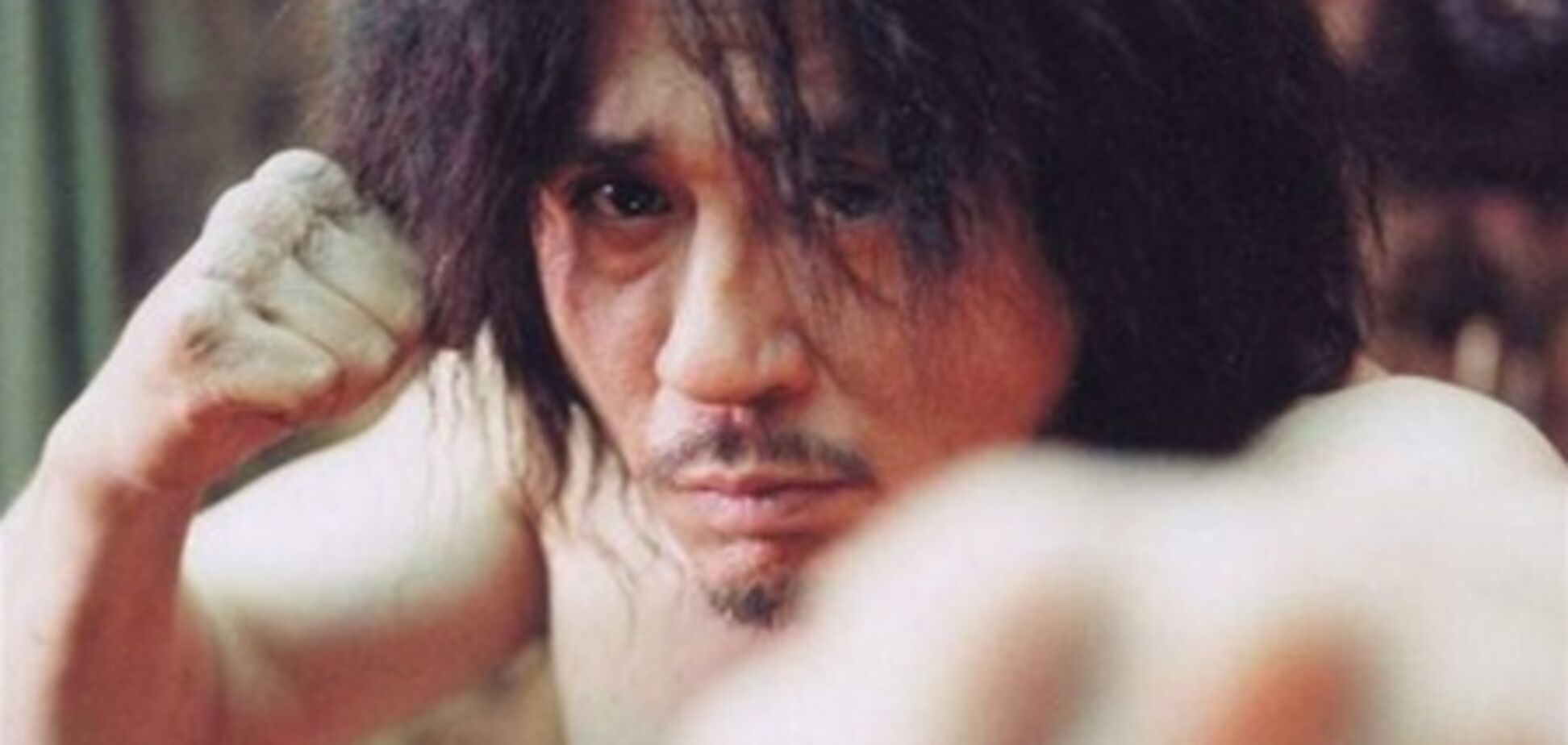 Спайк Ли снимет римейк «Олдбоя»