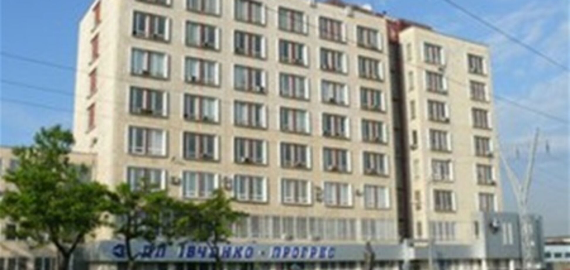 Украина и Россия прекратят совместное производство двигателей