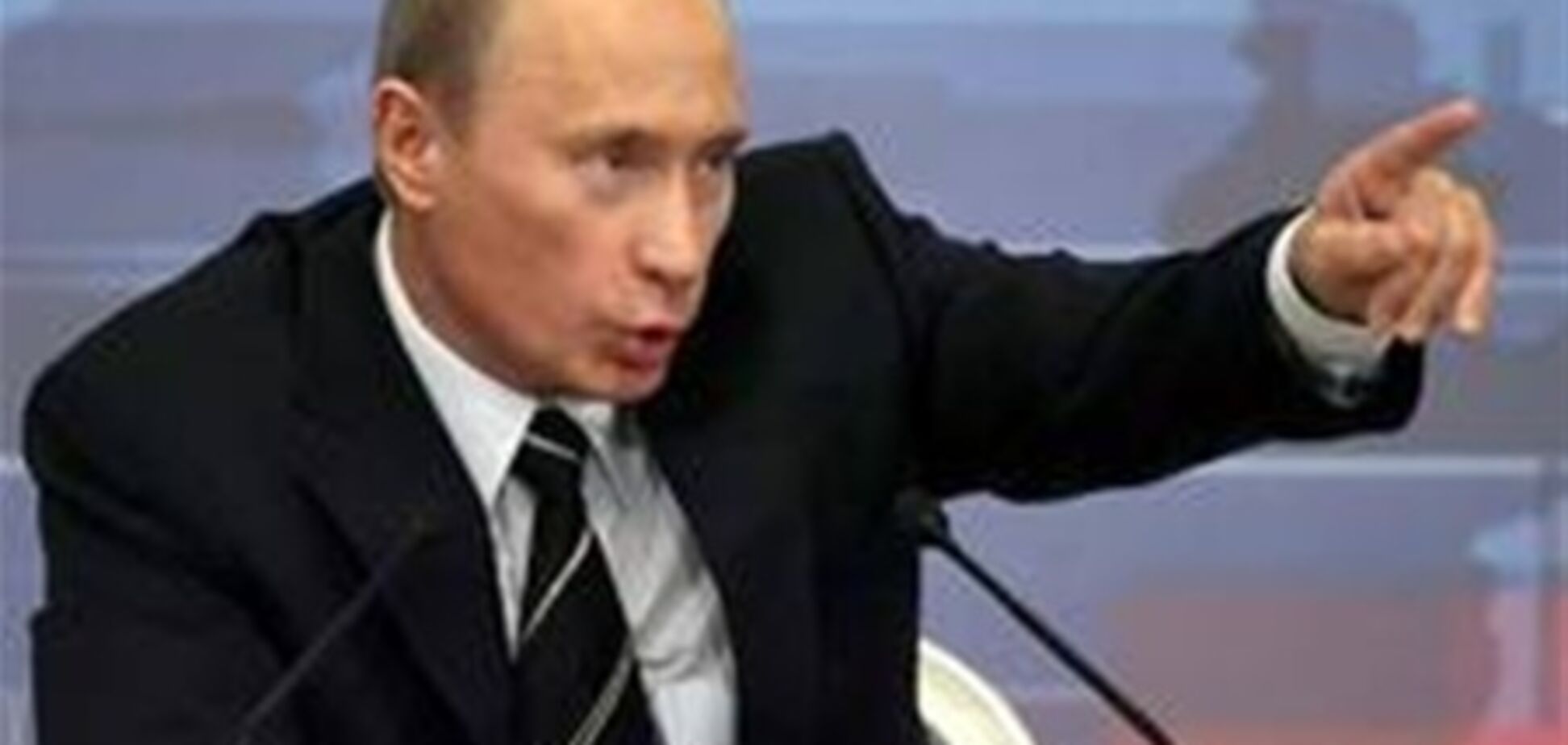 Путин обсудит вопрос о ЗСТ 