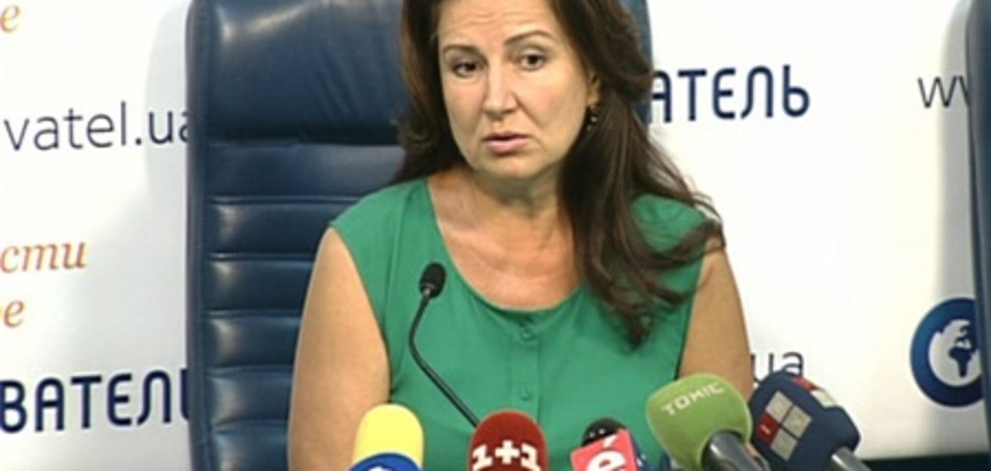 Богословская-Тимошенко: ничего личного