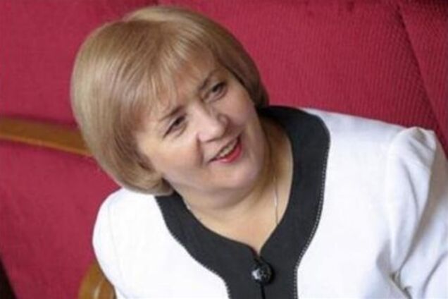 Тимошенко нервує, бо «рильце в пушку» – Семенюк-Самсоненко