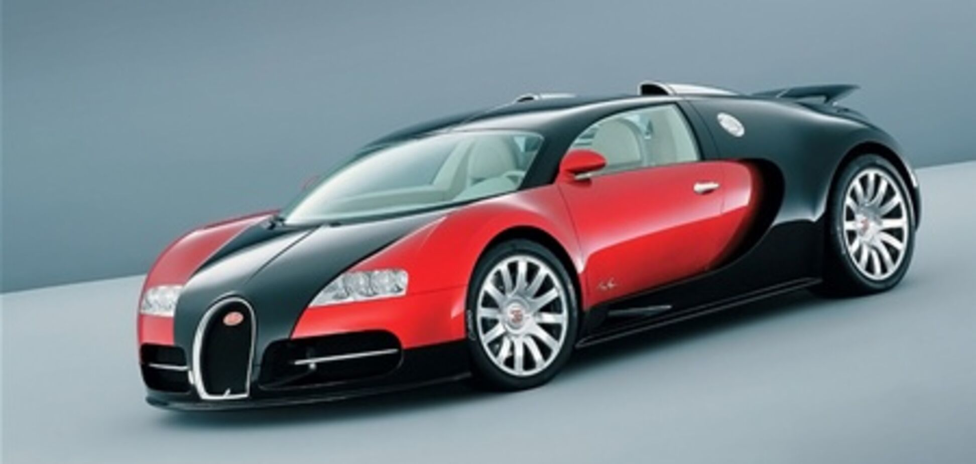 Bugatti Veyron всего за $89 000 - легко