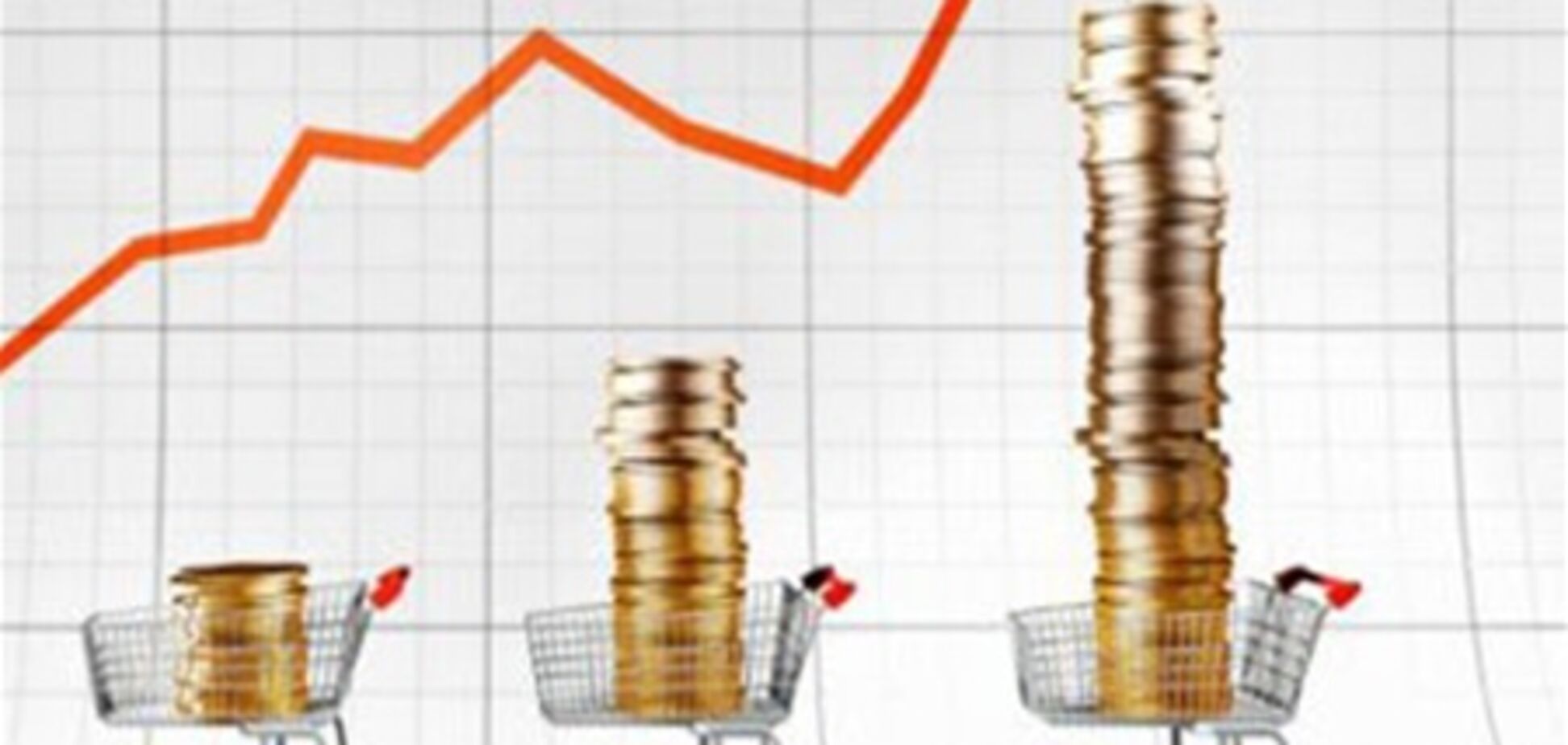 Киев и Севастополь - лидеры по инфляции