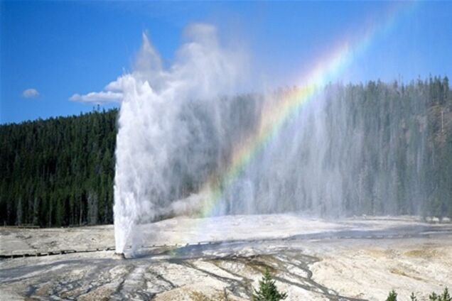 Тур в Новую Зеландию: Гейзерный край