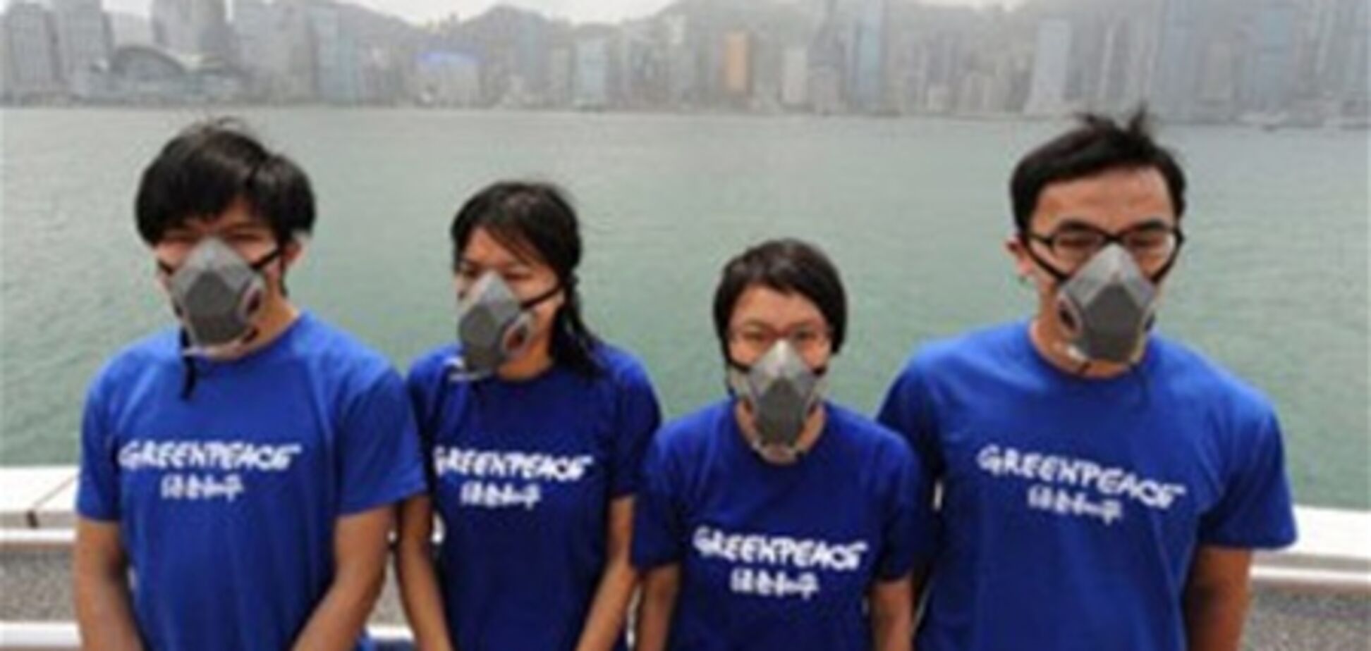 Adidas обвинили в загрязнении воды