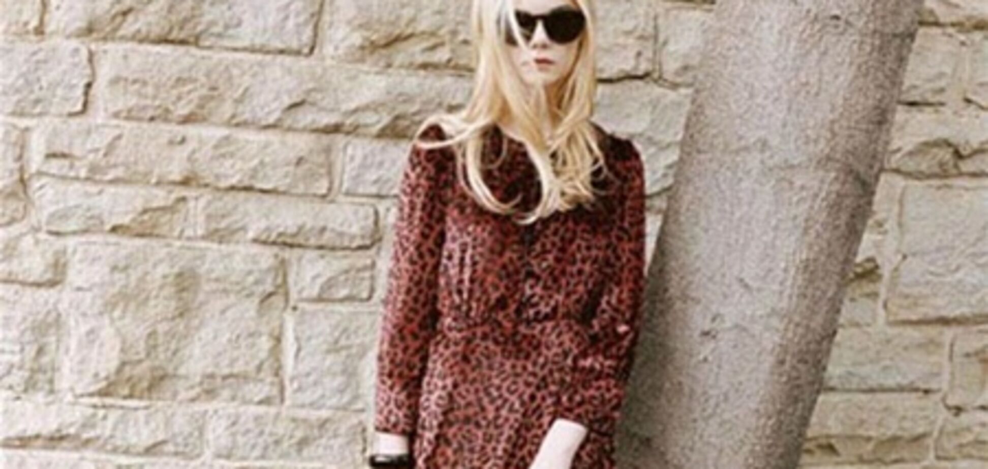 Элли Фанинг рекламирует Marc by Marc Jacobs