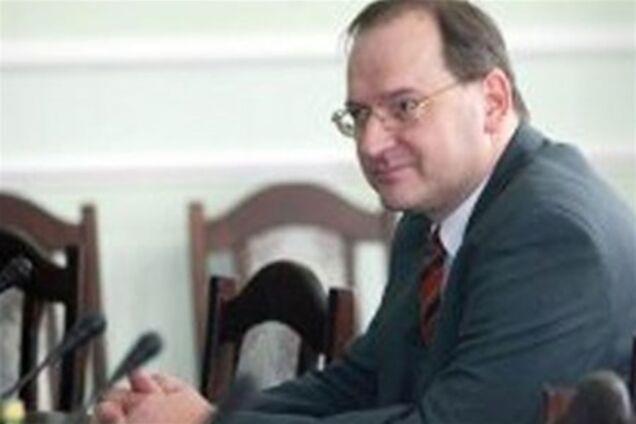 Польша для Украины не 'адвокат', а нечто большее - посол Польши