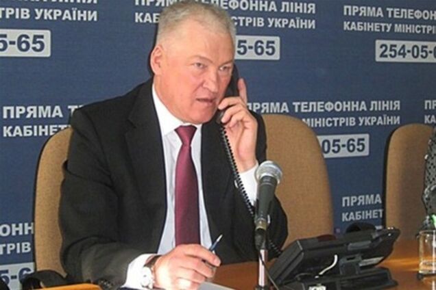 Минздрав: главного врача Севастополя уволят