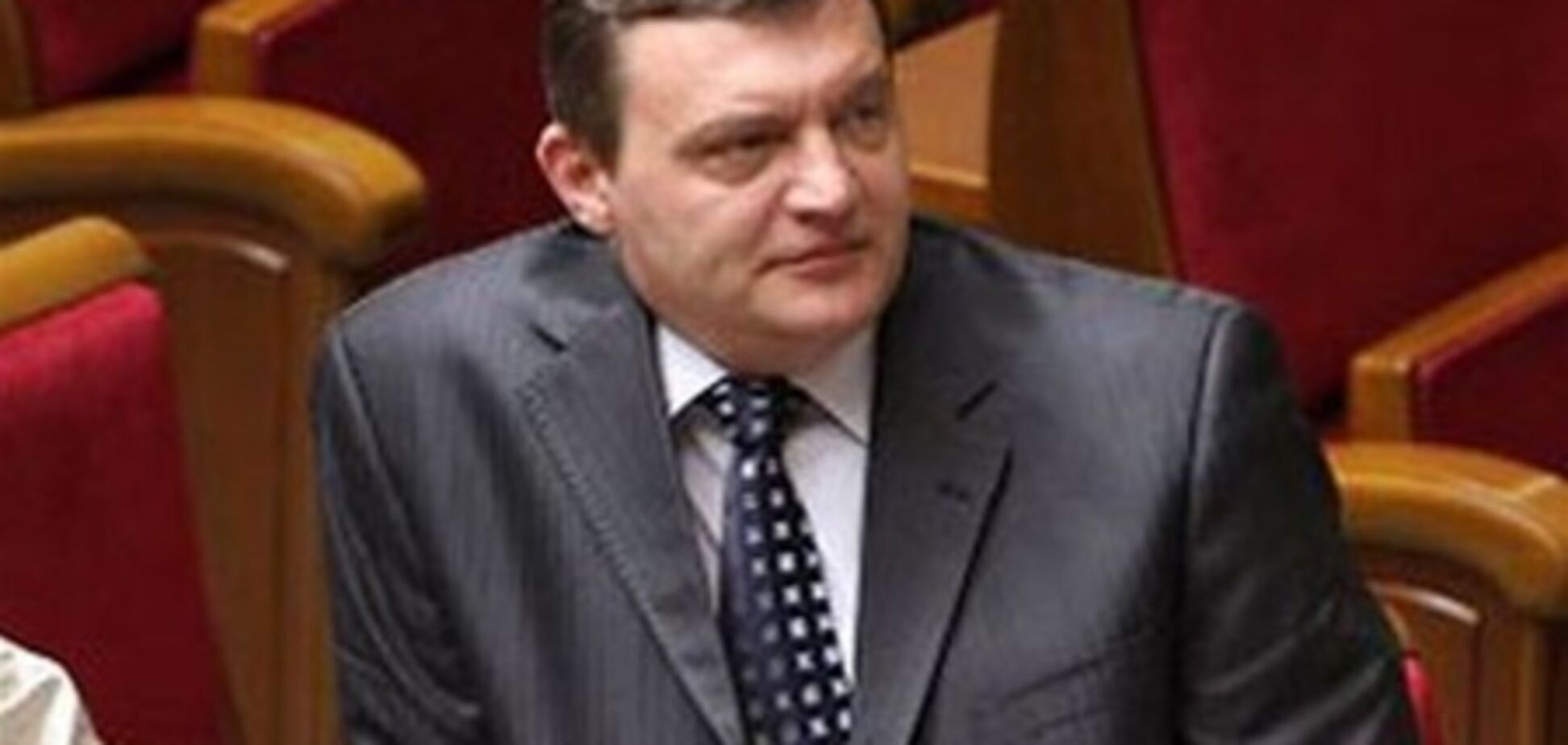 Гримчак: Луценко не везуть до лікарні всупереч рішенню суду