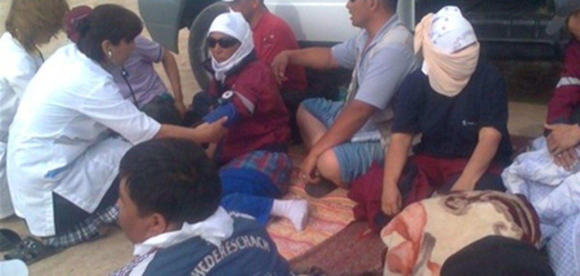 В Казахстане лидера забастовщиков приговорили к общественным работам