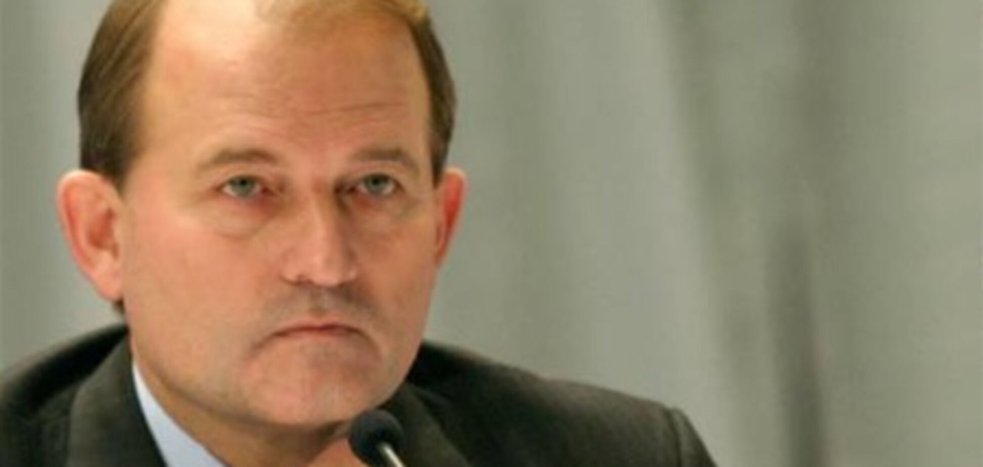 Москва зробила ставку на давніх своїх лобістів в Україні?