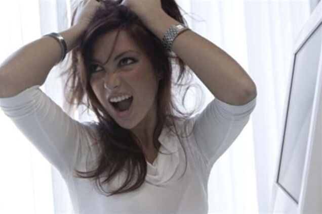 Россиянки названы одними из самых нервных женщин в мире